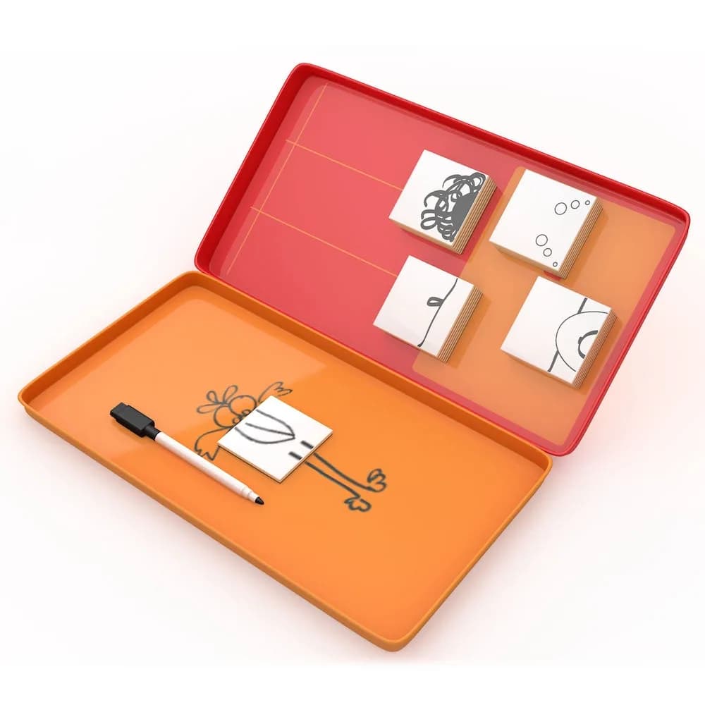 Joc magnetic - Pixplica — miniatură