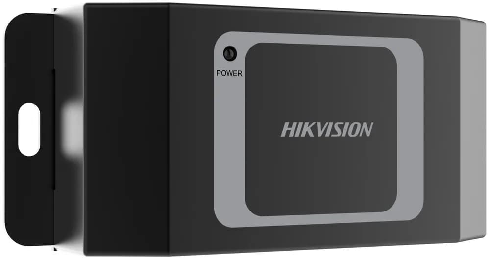 SECURE DOOR CONTROL MODUL RS485 "DS-K2M061" — miniatură