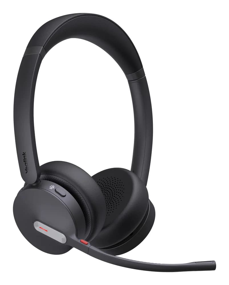 Yealink BH70 Dual Teams USB-C/A "1208703" — miniatură