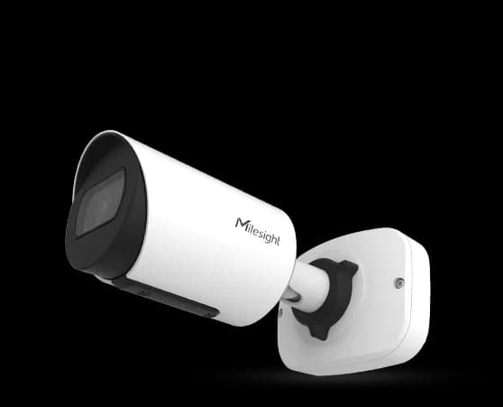 Camera IP AI Vandal-proof Mini Bullet 5 MP MS-C5364-PD; 1/2.8" Progressive Scan CMOS; Rezolutie 5 MP (2592x1944); Compresie: H.265+/H.265(HEVC)/H.264+/H.264/MJPEG; Iluminator : Smart IR 30M; Lentila: 2.8mm. Stocare: microSD/SDHC/SDXC Card Local Storage, up to 1TB(neinclus); Event: Motion Detection