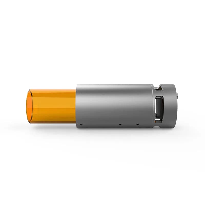 Modul laser TwoTrees 5,5 W circular pentru TTC3018 — miniatură