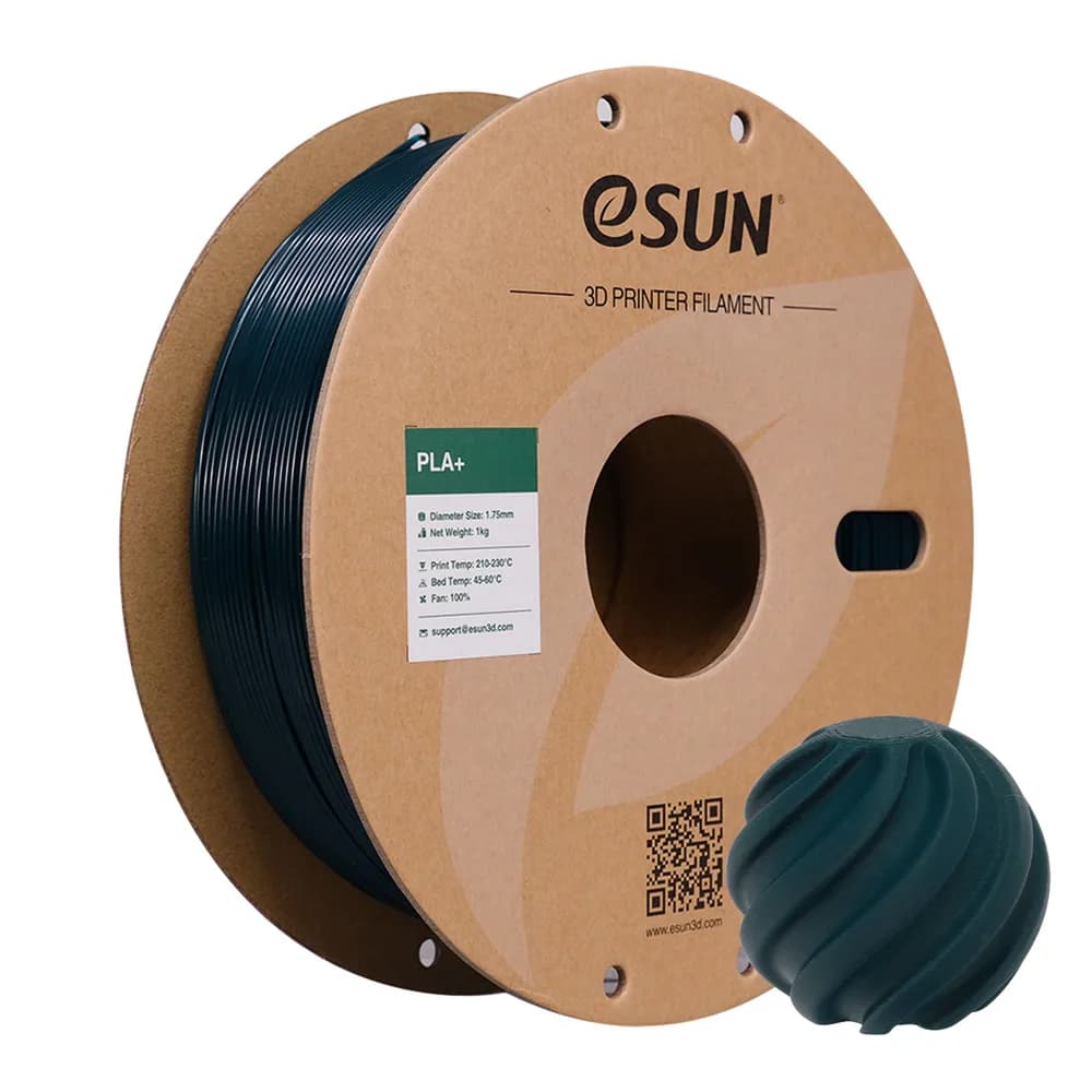 Filament eSun PLA+ (PLA+P175D1) — miniatură