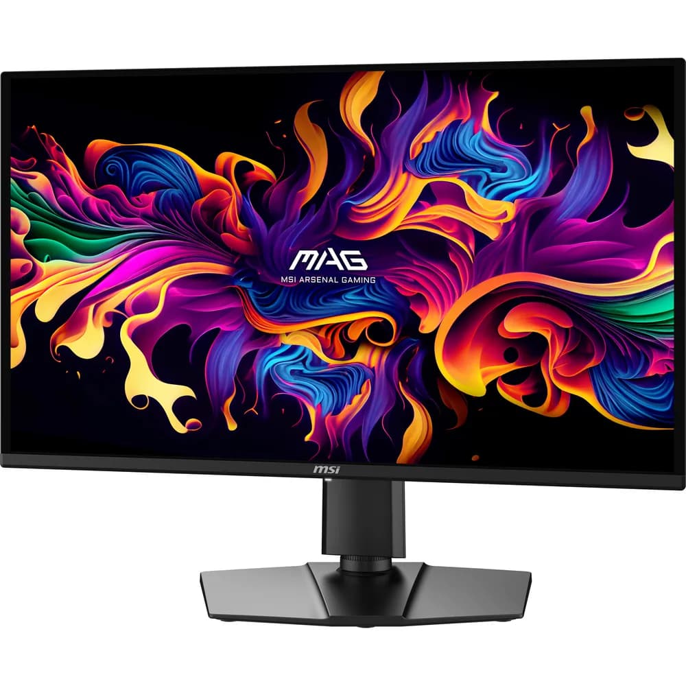 Monitoare LED MSI MAG 274QP QD-OLED X24 "MAG 274QP QD-OLED X24" — miniatură