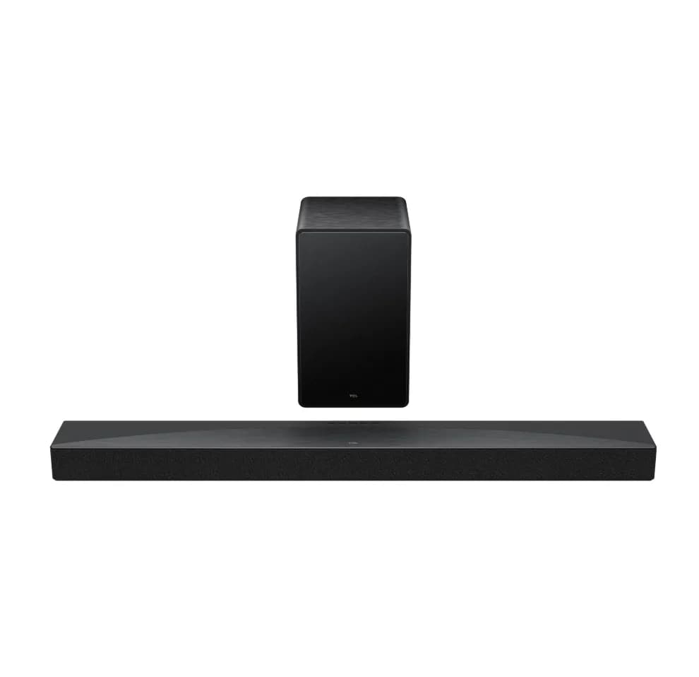 SOUNDBAR TCL Q65H