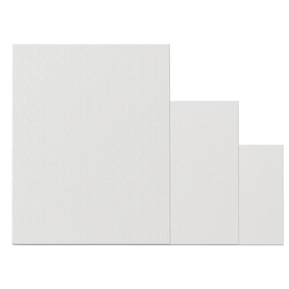 Accesoriu gravator laser LOKLiK Stretched Canvas set — miniatură