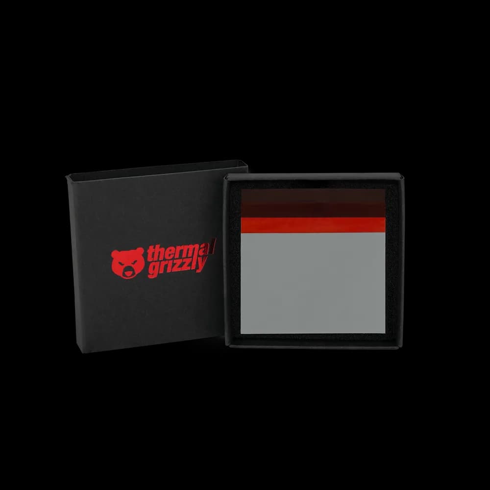 Thermal Grizzly PhaseSheet PTM, 50 x 40 mm "TG-PS-50-40" — miniatură