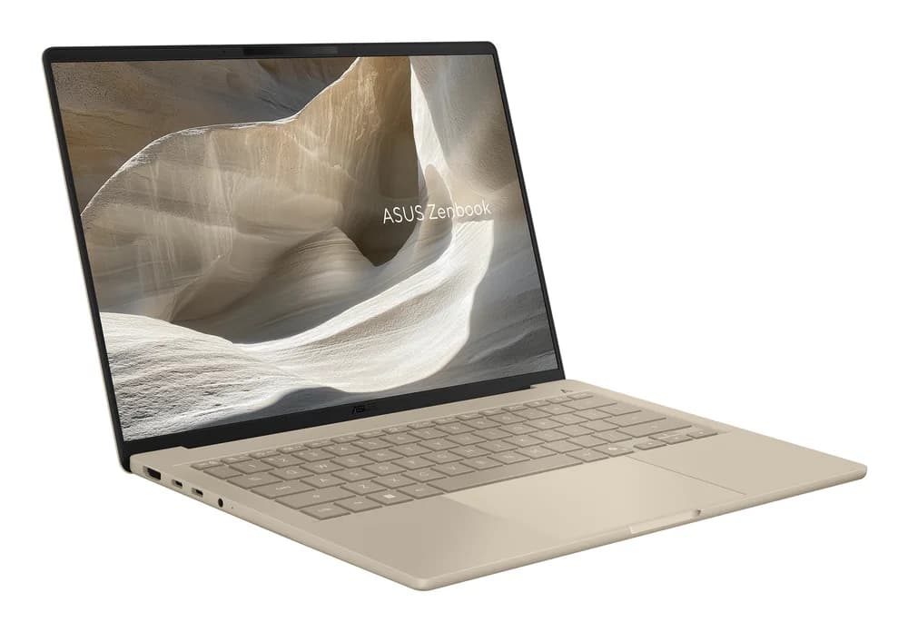 NB UX3407NA X2-E88100 14" 16GB/512GB W11 UX3407NA-QD283W ASUS"UX3407NA-QD283W" — miniatură