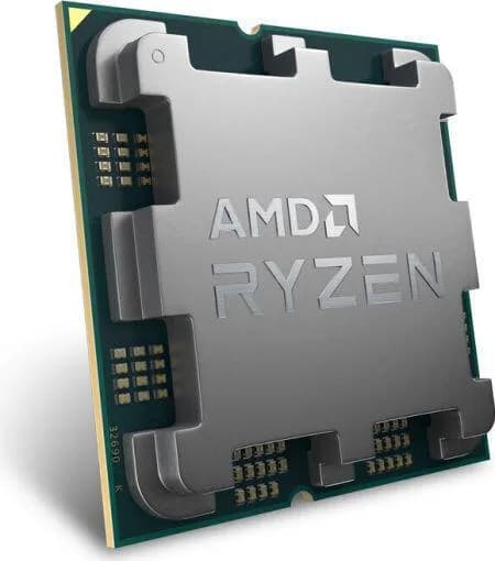 RYZEN 5 8400F AI 4.70GHZ 6 CORE/SKT AM5 22MB 65W TRAY SP "100-000001591"