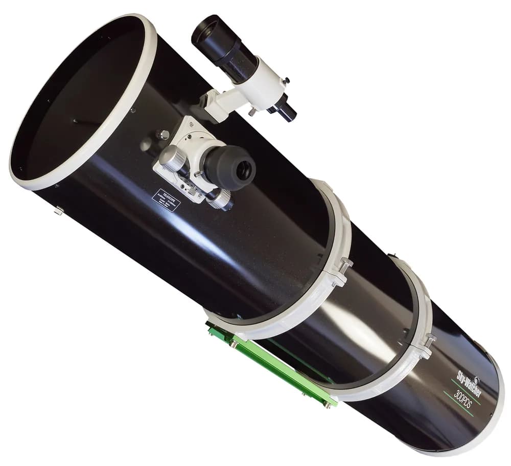 Tub Newton SkyWatcher Explorer-300PDS 300/1500 cu focalizator Crayford cu două viteze (1:10)