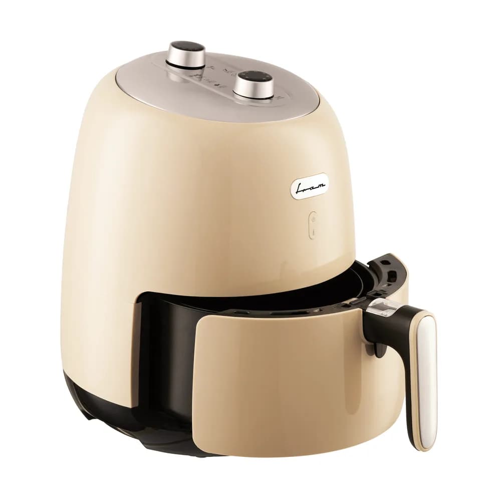 FRITEUZA CU AER CALD FRAM FAF-1500CR — miniatură