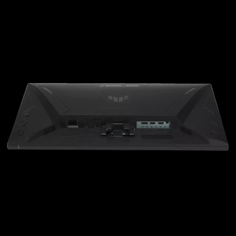 Monitor Asus TUF Gaming VG27AQME5F, 27", Fast IPS, QHD, 2560x1440, HDMI, DisplayPort, Boxe, G-SYNC Compatible, AMD FreeSync Premium, 255Hz, 0.3ms, Negru 90LM0D40-B01171 "VG27AQME5F" — miniatură