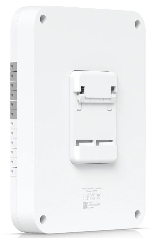 ACCESS CONTROL GATE HUB/UNIFI UA-HUB-GATE UBIQUITI "UA-HUB-GATE" — miniatură