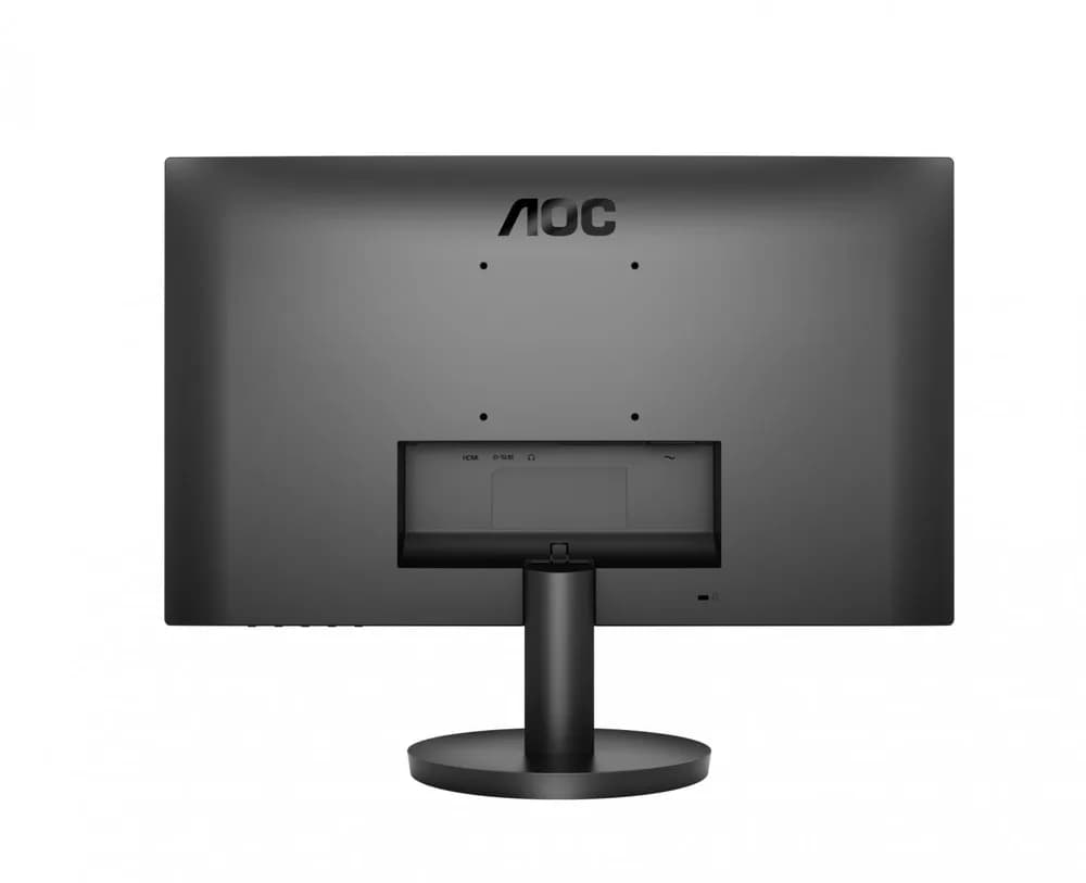 Monitor Consumer AOC 24B3HA2, 23.8", 1920 x 1080 pixeli, Black — miniatură