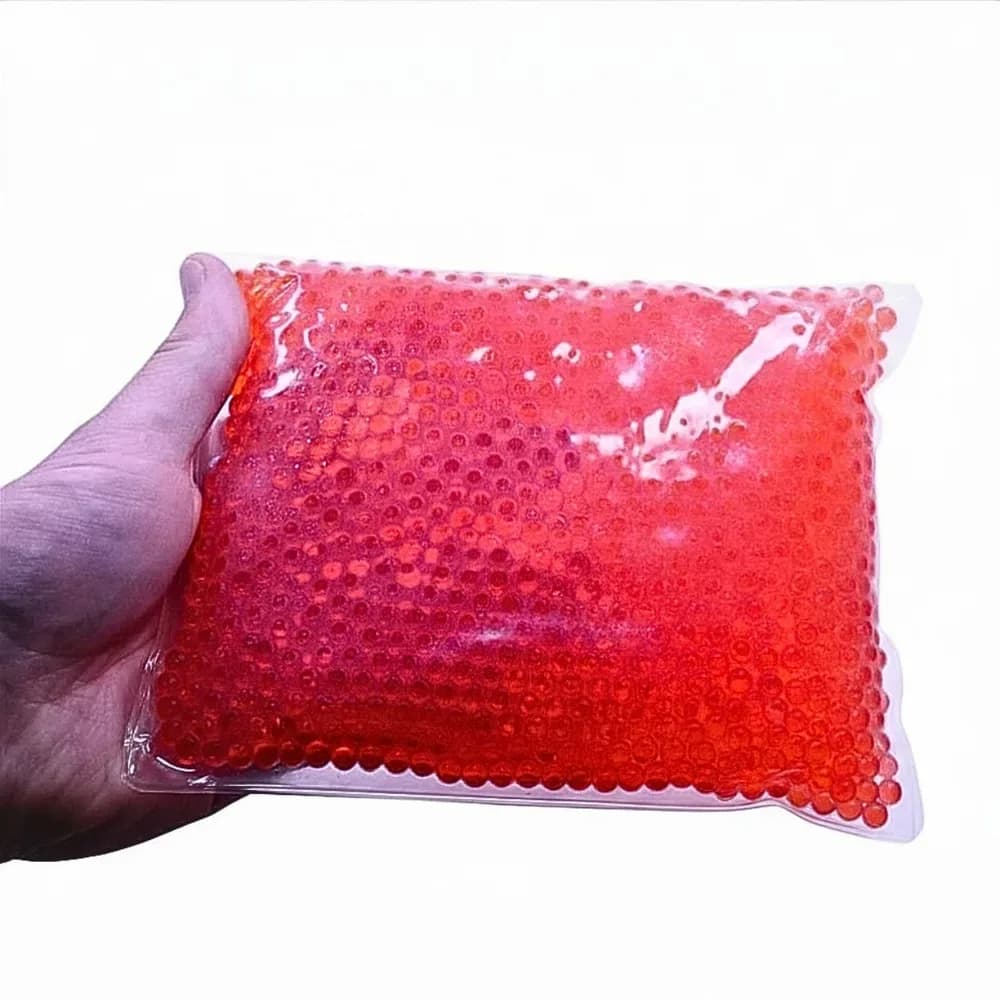 Forme Moi Senzoriale Umplute cu Bile (Set de 4) — miniatură
