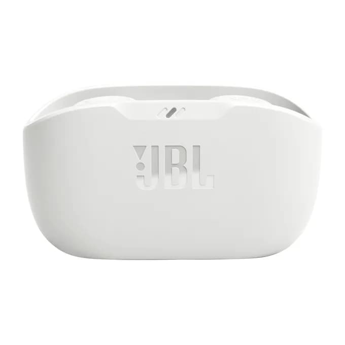 Casti in-ear Wave Buds True Wireless Alb "JBLWBUDSWHT" — miniatură
