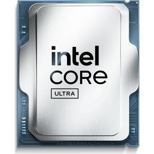 INTEL Core Ultra 270K Plus 3.7GHz LGA1851 40MB Cache Tray CPU "AT807683B9B4884"