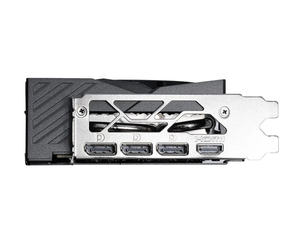 MSI GeForce RTX 5060 Ti 8G GAMING OC "GeForce RTX 5060 Ti 8G GAMING OC" — miniatură