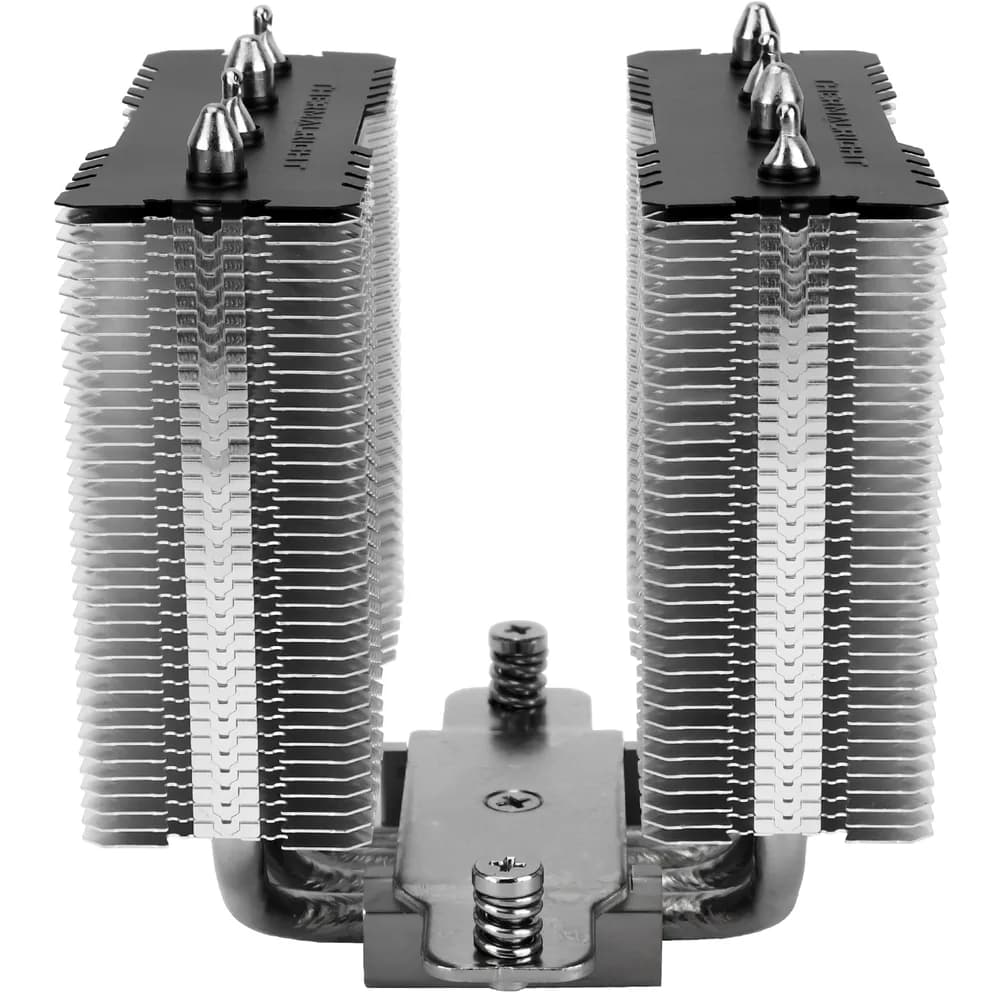 COOLER Thermalright "Peerless Assassin 90 SE" dual tower,skt. Intel si AMD, racire cu aer, vent. 92mm, 2200 rpm, 4 heatpipes, inaltime 110mm,"Peerless Assassin 90 SE" — miniatură
