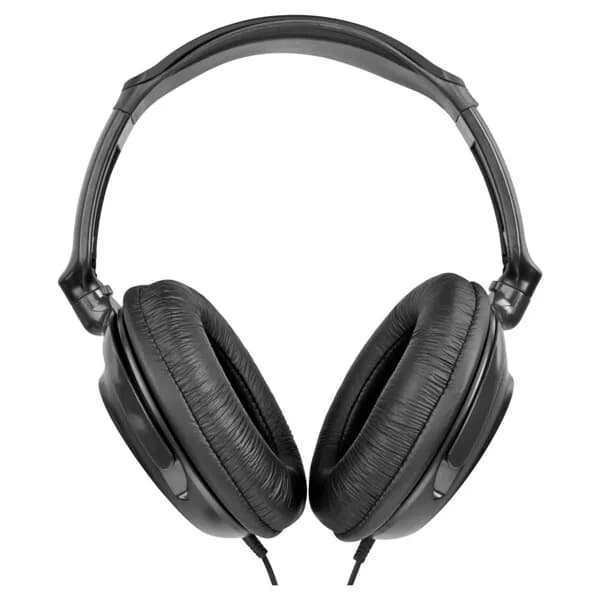 Black, range of 10Hz to 27kHz, imp. 22W, sens. 102dB/ mW, max. input 1.000mW, XBS, high comfort "RP-HTF295E-K" — miniatură