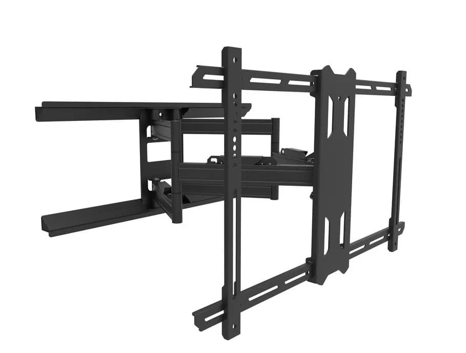 Suport TV de perete Multibrackets MB-5471, diagonala 55"-85", VESA 700x400, max.60 kg, rotire-inclinare