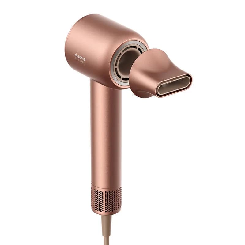 HAIR DRYER GLORY/AHD6A-RS DREAME "AHD6A-RS" — miniatură