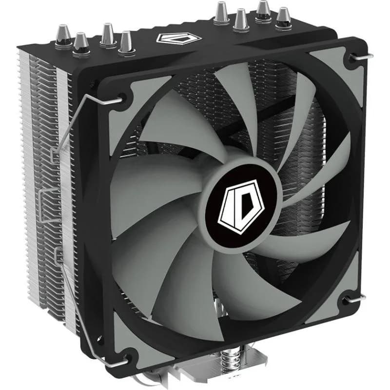 Cooler Procesor ID-Cooling 214 BASIC, Aer, 12 cm