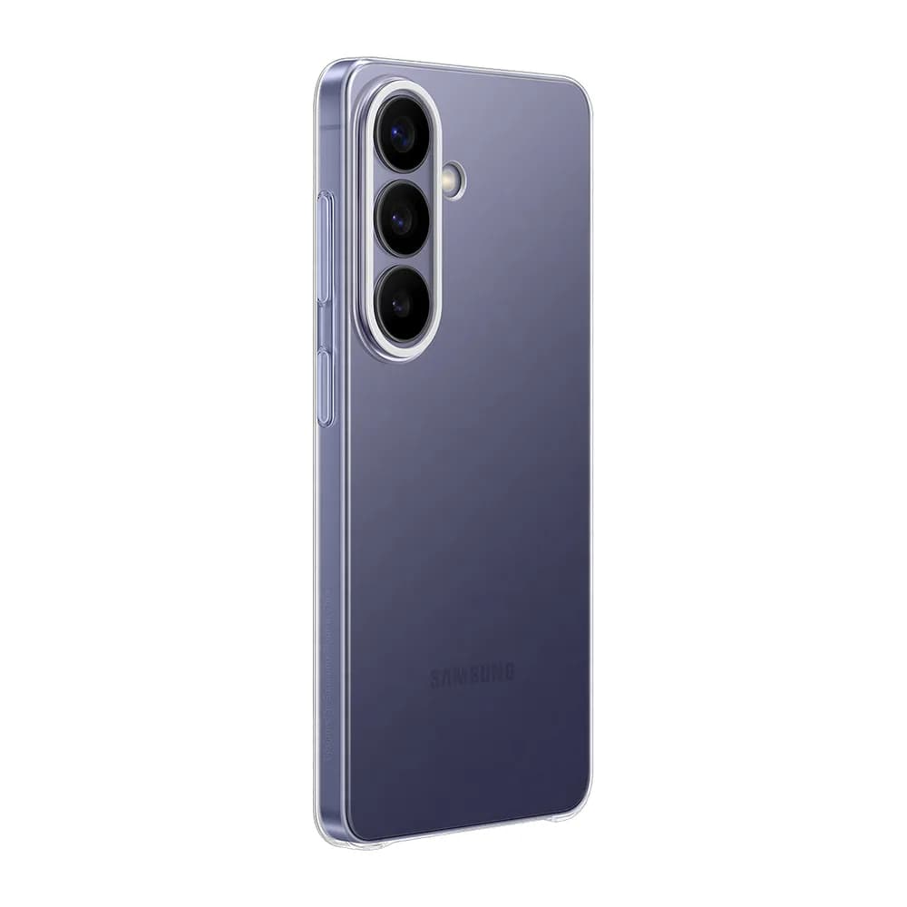 Husa Husa pentru Samsung Galaxy S26 S942, Clear Case, Transparenta EF-QS942CTEGWW "EF-QS942CTEGWW" — miniatură