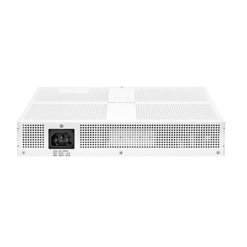 HPE Networking Instant On Switch 8p Gigabit CL4 PoE 2p SFP 124W 1930 — miniatură