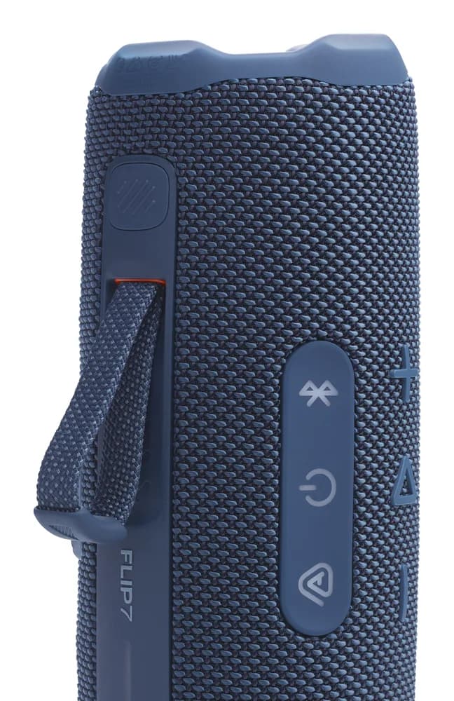 JBL Boxa portabila Flip 7 Bluetooth Blue "JBLFLIP7BL" — miniatură