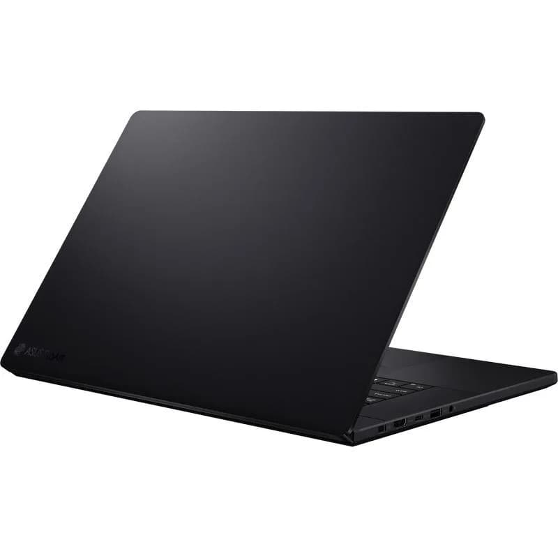 Laptop Consumer ASUS ProArt P16 H7606WM, cu procesor Ryzen AI 9 370, 16'' OLED, 32 GB LPDDR5x, 2 TB, NVIDIA GeForce RTX 5060, 8GB GDDR7, Windows 11 Pro — miniatură
