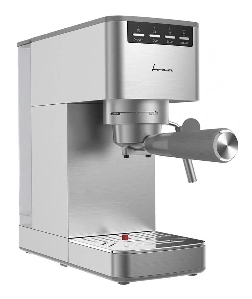 ESPRESSOR FRAM FEM-D15SS