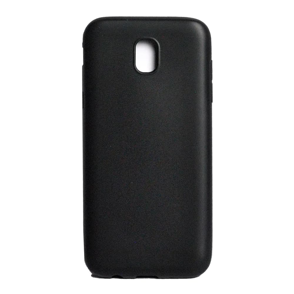 Husa Huawei telefon P10, negru, tip back cover, material flexibil TPU, "SPT-MUT-HW.P10"