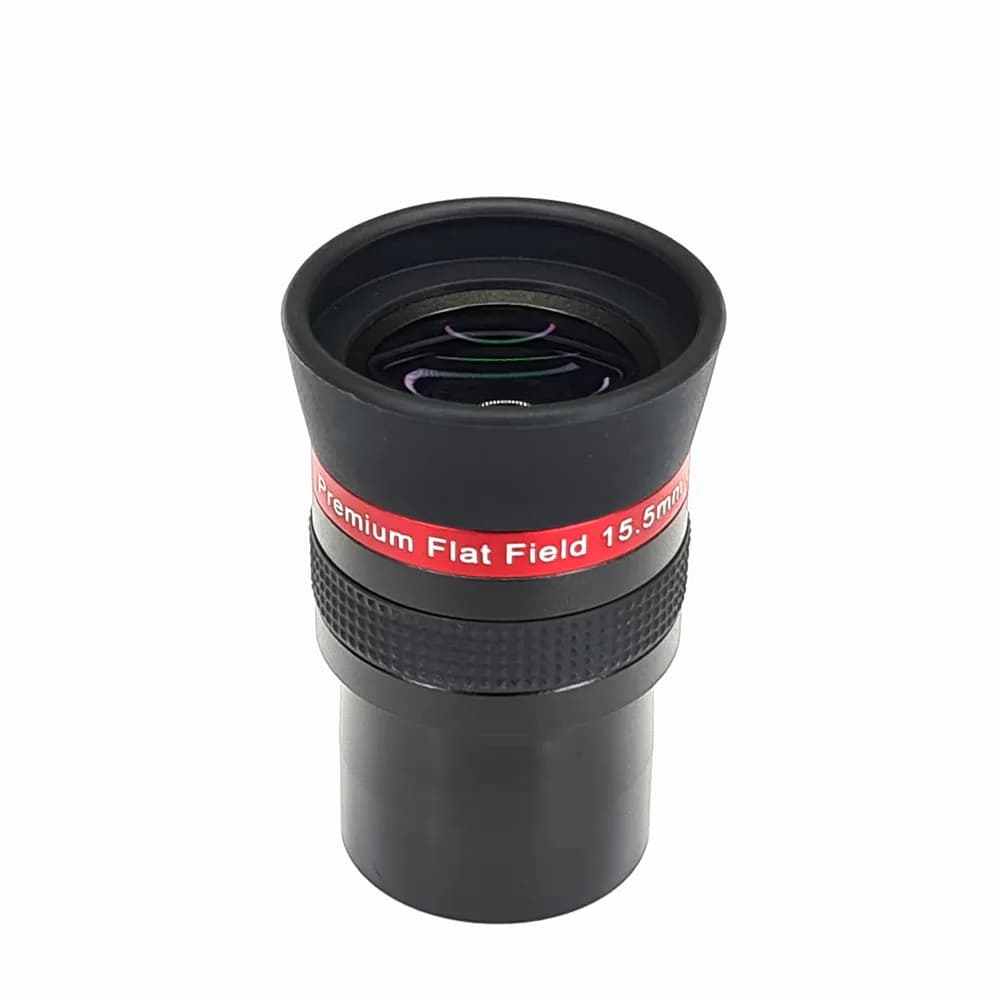 15,5 mm-es Lacerta Premium Flat Field okulár