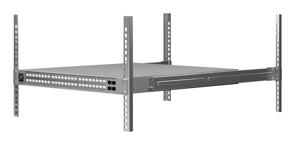 NET SWITCH PRO XG 48 POE/USW-PRO-XG-48-POE UBIQUITI "USW-PRO-XG-48-POE" — miniatură