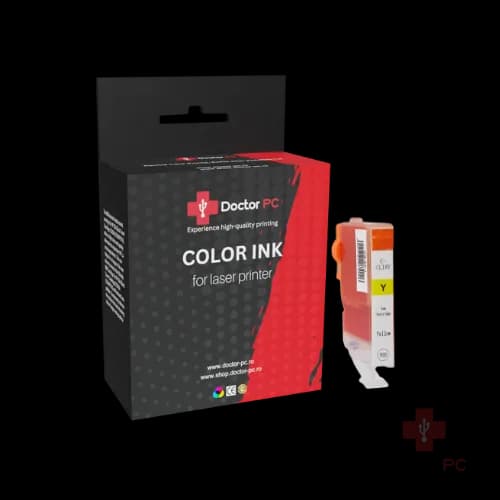 Cartus Cerneala Canon 8Y | 0623B / CLI8Y