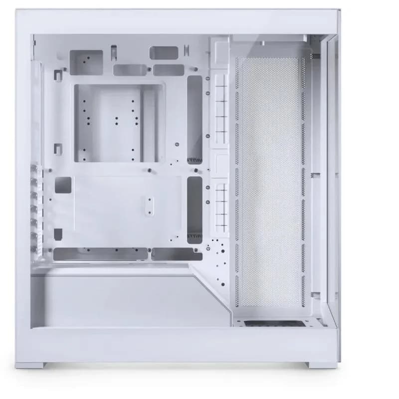 Carcasa PHANTEKS NV5 MKII, RGB, Mid Tower, White — miniatură