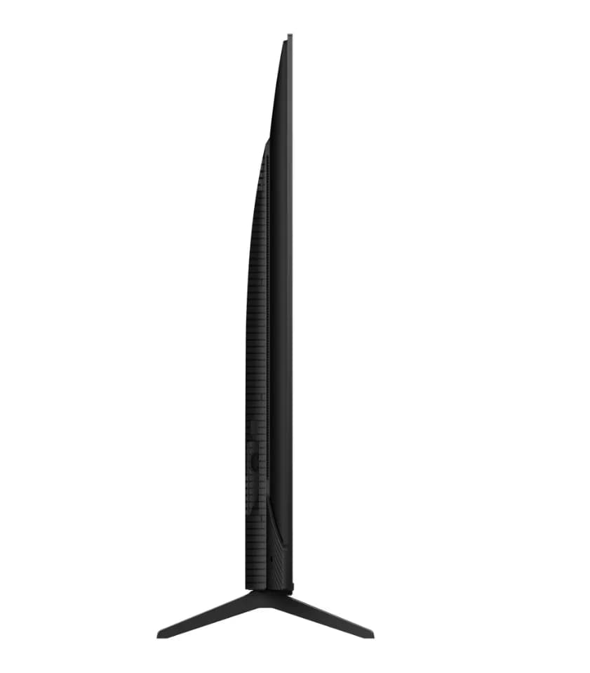 Televizor TCL QLED 65P7K, 164 cm, Smart Google TV, 4K, Clasa F — miniatură