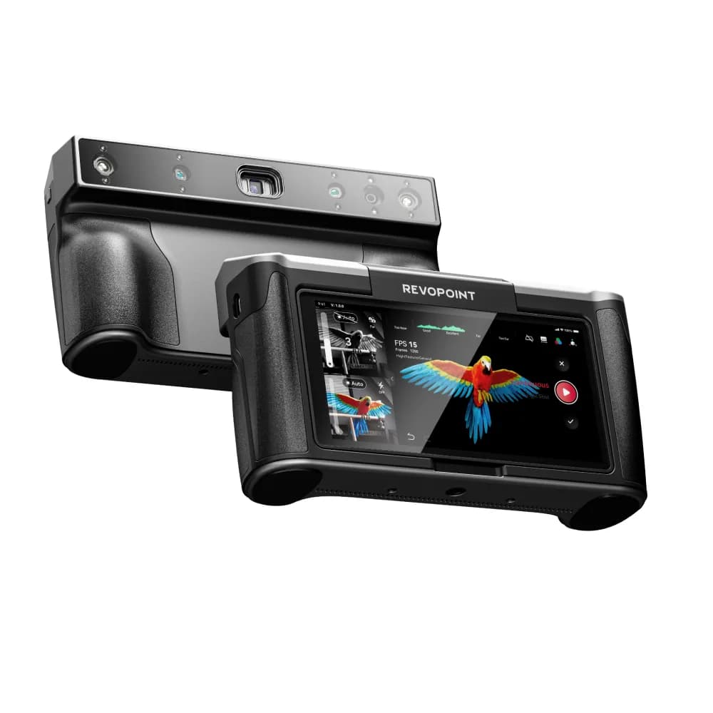 Scaner 3D Revopoint Miraco Pro — miniatură