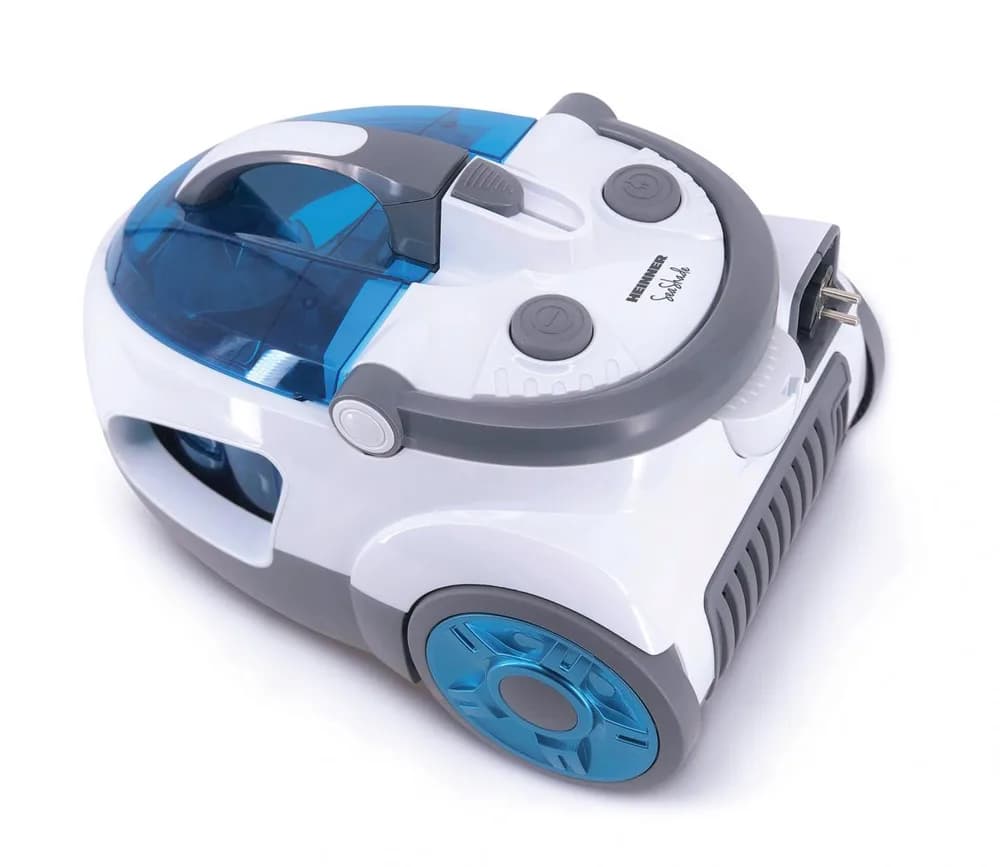 ASPIRATOR FARA SAC HEINNER HVC-V800WBL — miniatură