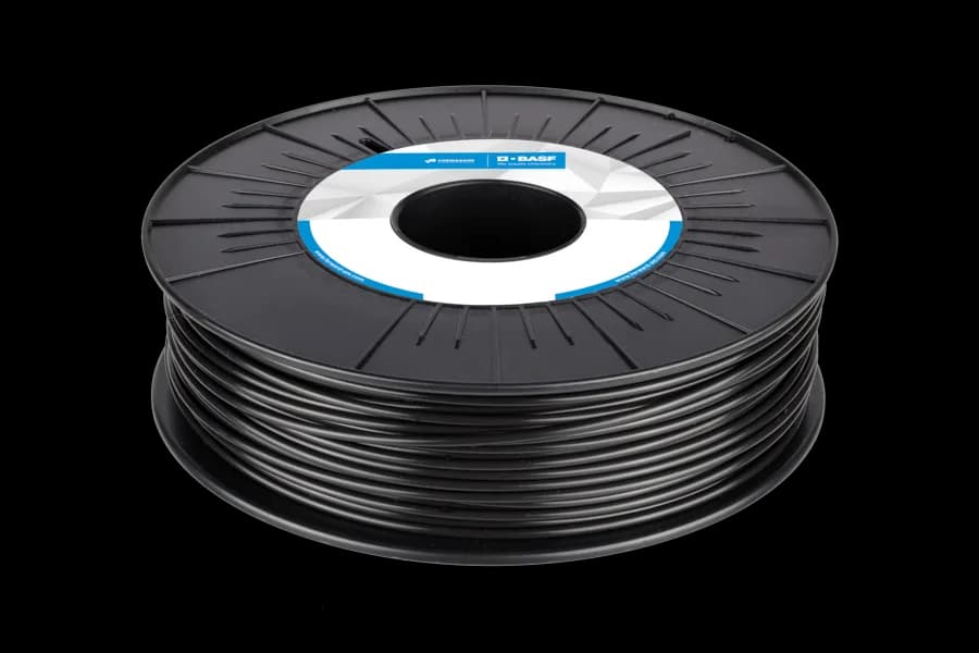 Filament Forward AM BASF Ultrafuse TPU 95 A (TPU-2303b075)