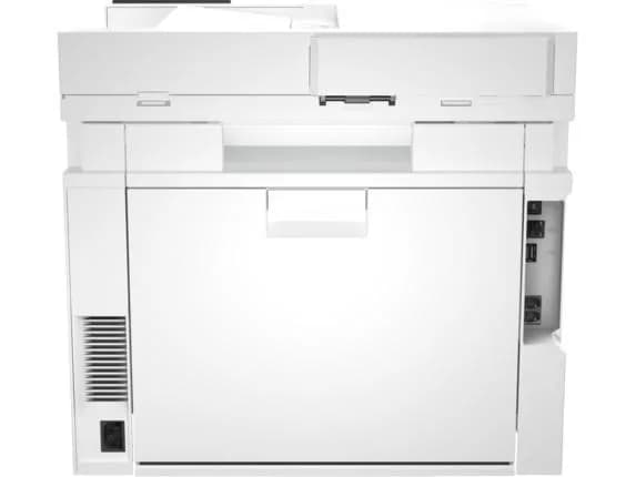 Multifunctional laser HP Color LaserJet Pro MFP 4302fdn, format A4, Color, Duplex, USB + LAN — miniatură