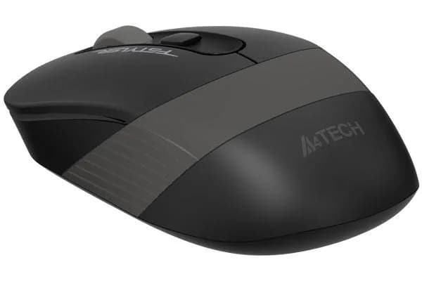 Mouse Gaming Wireless A4TECH FG10, 2000 dpi, Multicolor — miniatură