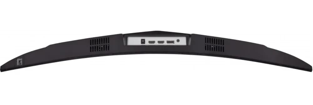 Monitor Consumer ViewSonic VX3218C-2K, 31.2", 2560 x 1440 pixeli, Black — miniatură