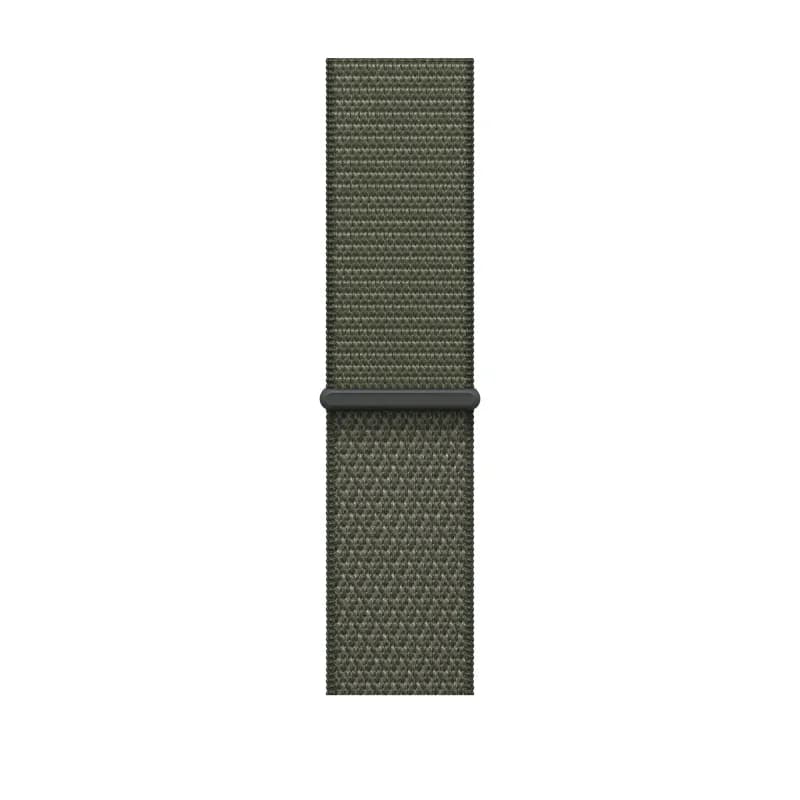 Curea pentru Apple Watch 40mm Forest Sport Loop