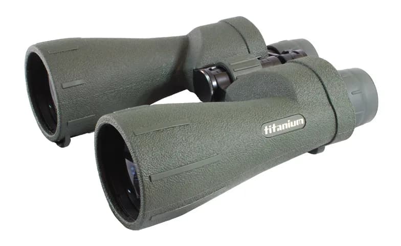 Binoclu Delta Titanium 8x56