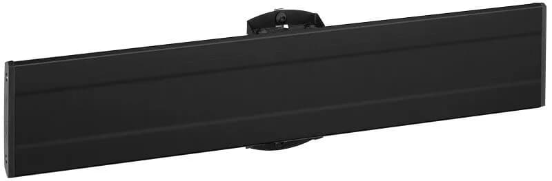 Bara pentru interfata Vogel's PFB3407, 715mm, negru