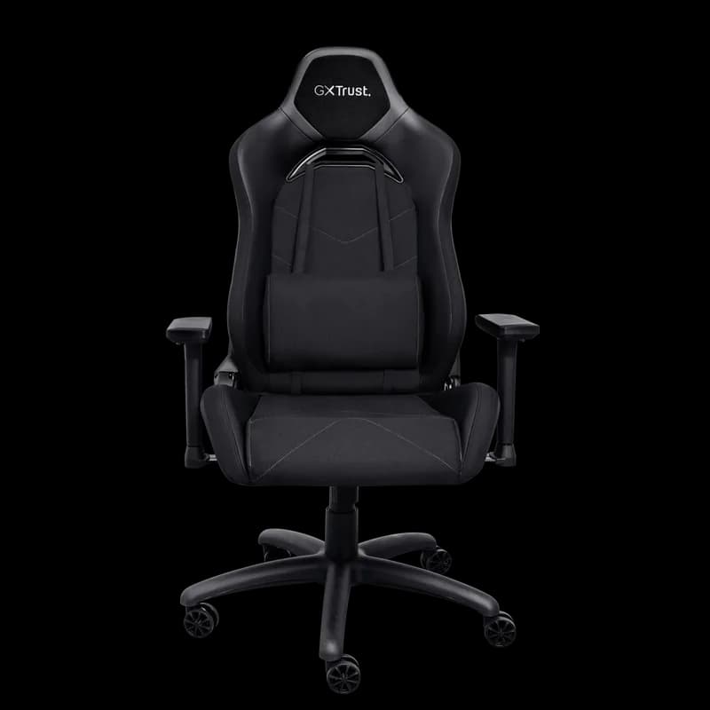 Scaun Trust GXT714 Ruya, negru "TR-24908"