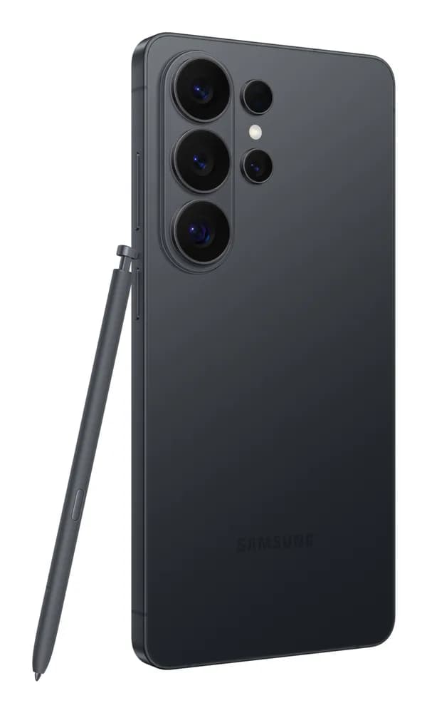 Samsung S26 S942 6.3" 12/128 DS Bk EE "SM-S942BZKDEEE" — miniatură