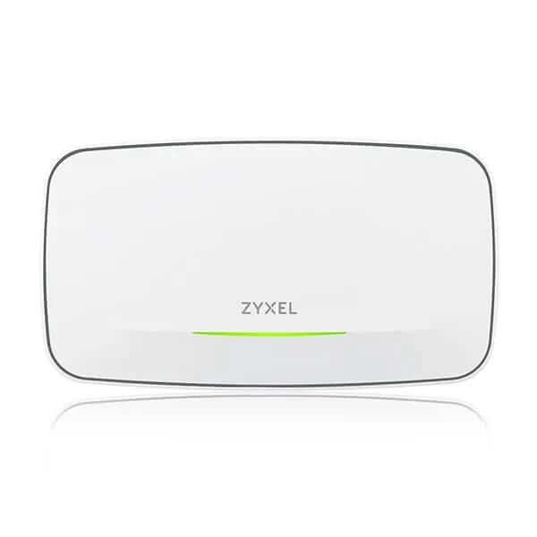 Router wireless ZYXEL WAX640S-6E, WIFI 6E, Mesh, Tri-Band