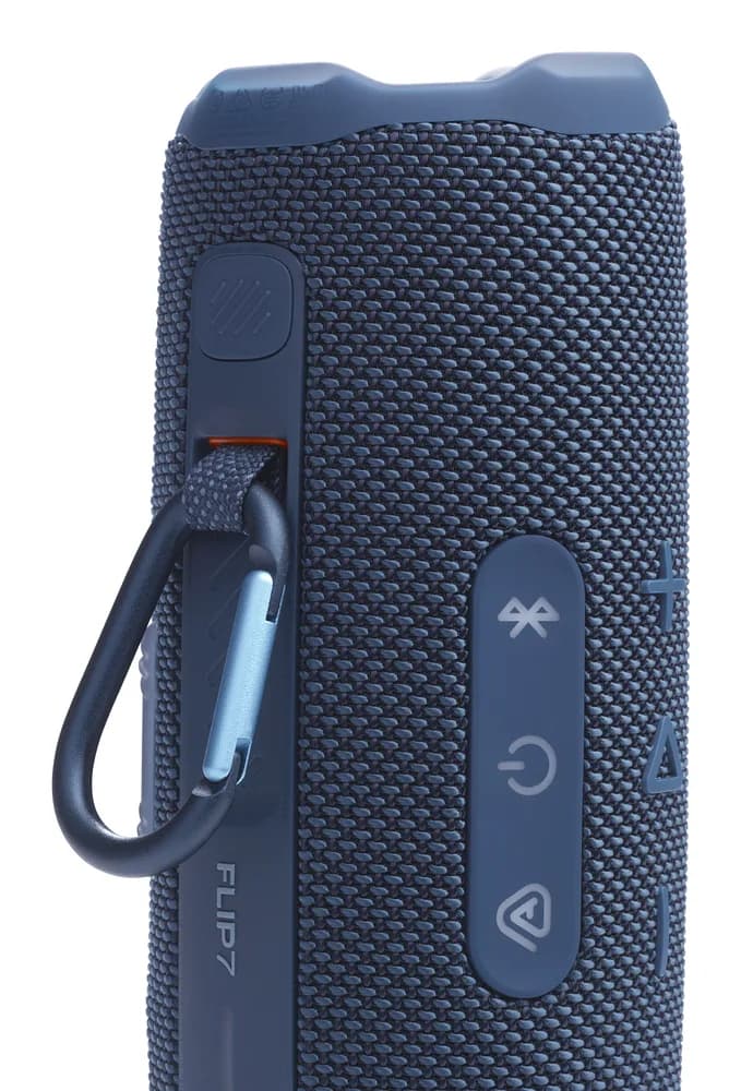 JBL Boxa portabila Flip 7 Bluetooth Blue "JBLFLIP7BL" — miniatură